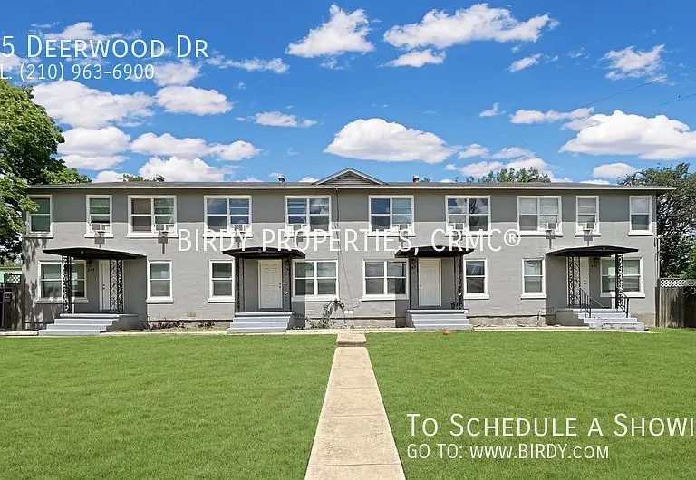 245 Deerwood Dr — Photo 5