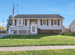 971 Cherrydale Ave, Columbus, OH
