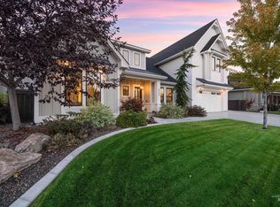 6243 S Bosch Way, Meridian, ID 83642
