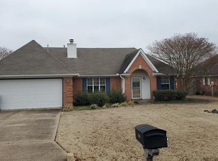 366 Southwind Dr, Marion, AR 72364