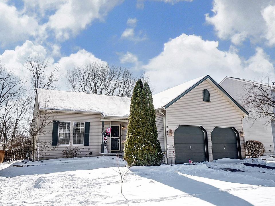 1st image of 2187 Jarrow Dr