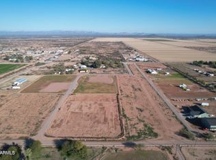 0 E Deadwood Rd #C, Casa Grande, AZ 85122