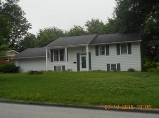 410 Douglas Blvd, Fulton, MO 65251