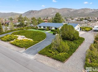 5321 Conte Dr, Carson City, NV 89701
