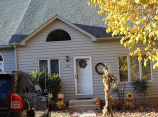 167 Idlewood Blvd, Staunton, VA 24401