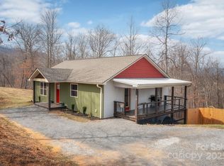 75 Dry Rdg, Canton, NC 28716