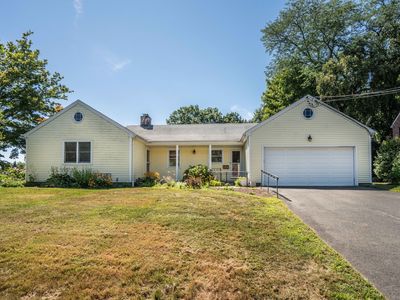 3 Staples Place, West Hartford, CT, 06107