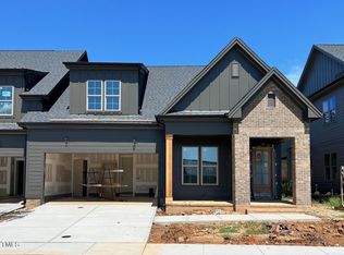 1027 Coldspring Cir, Durham, NC 27705