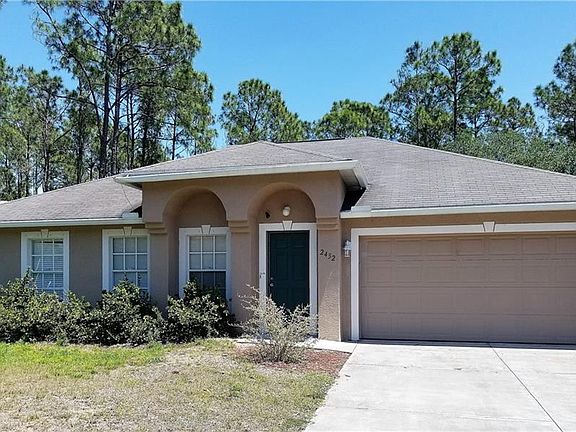 2nd image of 2432 Jeannin Dr