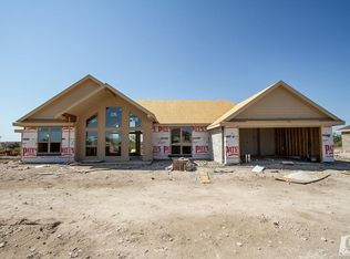 8435 Lynx Ln, San Angelo, TX 76901