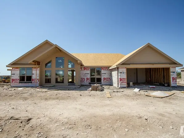 8435 Lynx Ln, San Angelo, TX 76901