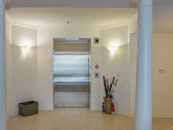 Elevator directly to your home