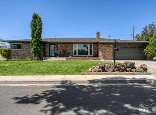 645 Edelweiss St, Reno, NV 89502