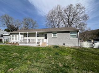4514 Estonia Dr, Knoxville, TN 37918