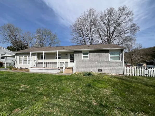 4514 Estonia Dr, Knoxville, TN 37918