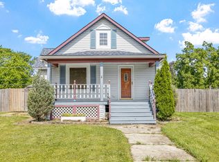 26050 S Locust Pl, Monee, IL 60449