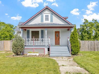 26050 S Locust Pl, Monee, IL, 60449
