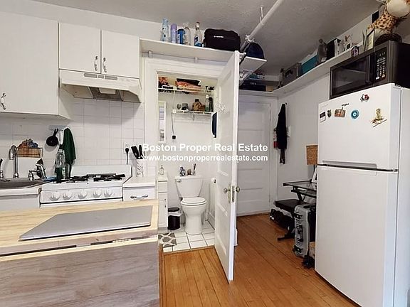 109a Dartmouth #16 Boston - Back Bay Unit Photo 7