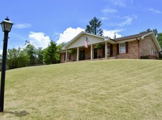 845 Hurricane Rd, Wise, VA 24293