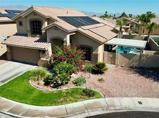 1608 Vespertina Ct, Las Vegas, NV 89128