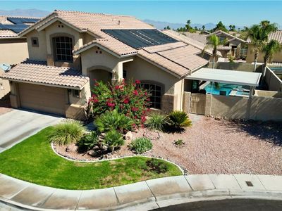 1608 Vespertina Ct, Las Vegas, NV, 89128