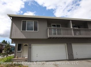 2482 Lochenshire Pl, Anchorage, AK 99504