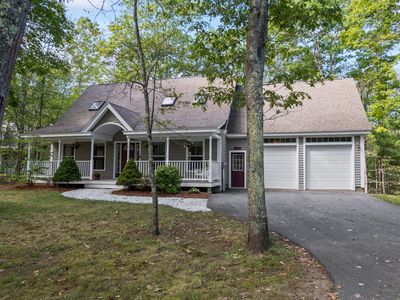 10 Jackson Ridge Terrace, Kittery, ME, 03904