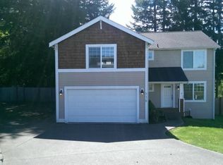 235 Mitchell Ln NE, Napavine, WA 98532