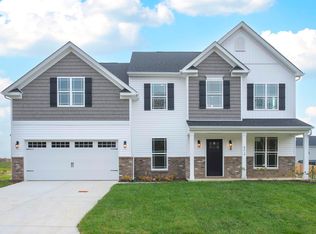 4015 Rampart Way, Spring Hill, TN 37174