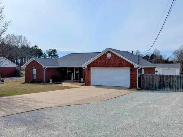 115 Harmony Ln, Henderson, TN 38340