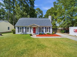 2009 Greenwyche Ave, Columbia, SC 29210