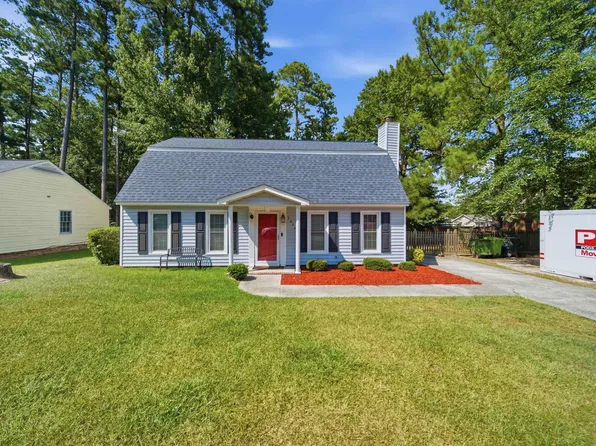 2009 Greenwyche Ave, Columbia, SC 29210