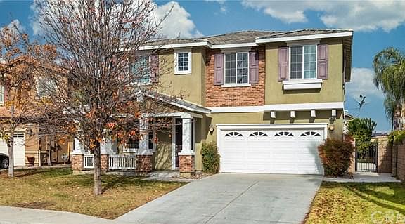 2nd image of 29416 Harlequin Ct