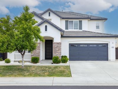 9897 Dove Shell Way, Elk Grove, CA, 95757
