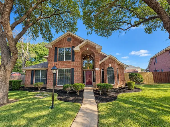 1412 Kaylor Dr, Desoto, TX 75115