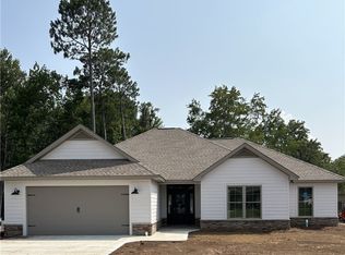 16 Millpond Cir, Brunswick, GA 31525