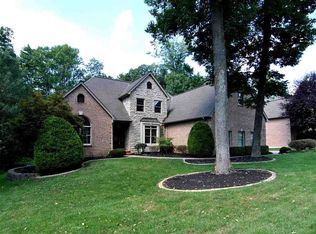 6701 Edgewood Dr, Burlington, KY 41005