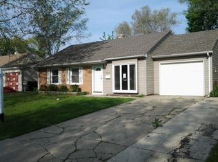 15024 Huntington Ct, Orland Park, IL 60462