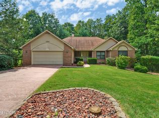 104 Flossmoor Cir LOT 276, Crossville, TN 38558