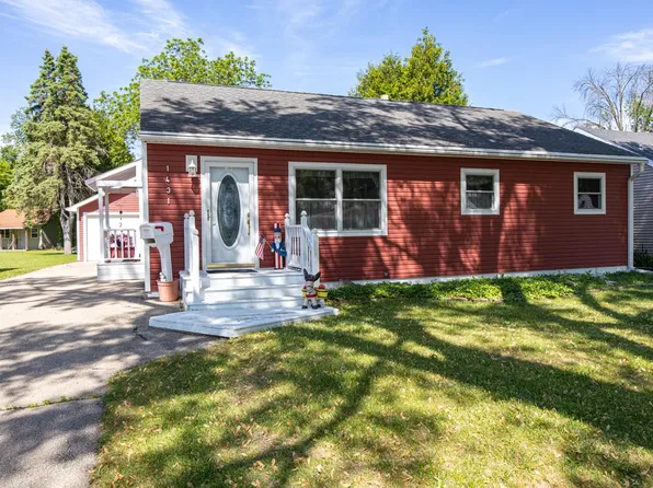 1431 S Walden Ave, Appleton, WI 54915