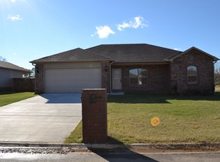 46 Lilly Ann Cir, Ward, AR 72176