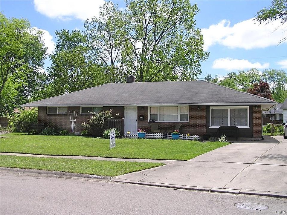 1st image of 5674 Bergan Dr