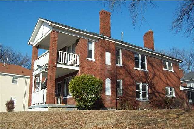 1st image of 1596 Jackson Ave #1592