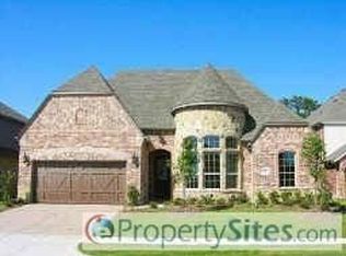 3712 Meadow Bluff Ct, Sachse, TX 75048