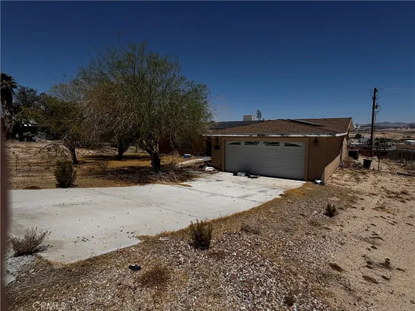 73816 Playa Vis #29, Twentynine Palms, CA 92277