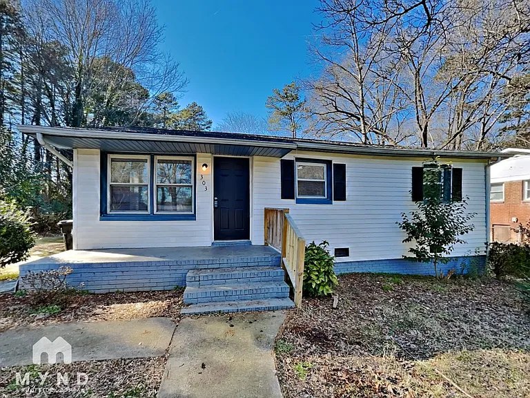 303 Alda Dr — Photo 1