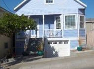 351 Guttenberg St, San Francisco, CA 94112