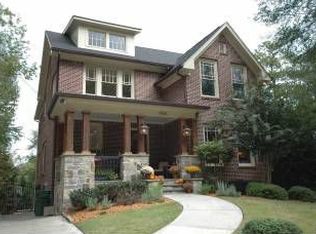 1054 Cumberland Rd NE, Atlanta, GA 30306