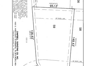 Lot 59 Richland Ridge Drive, Bartlett, TN 38133