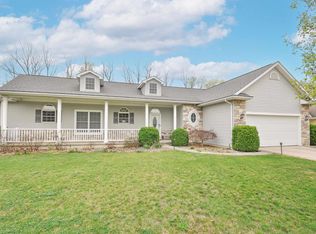 2428 Redspire Blvd, Goshen, IN 46526